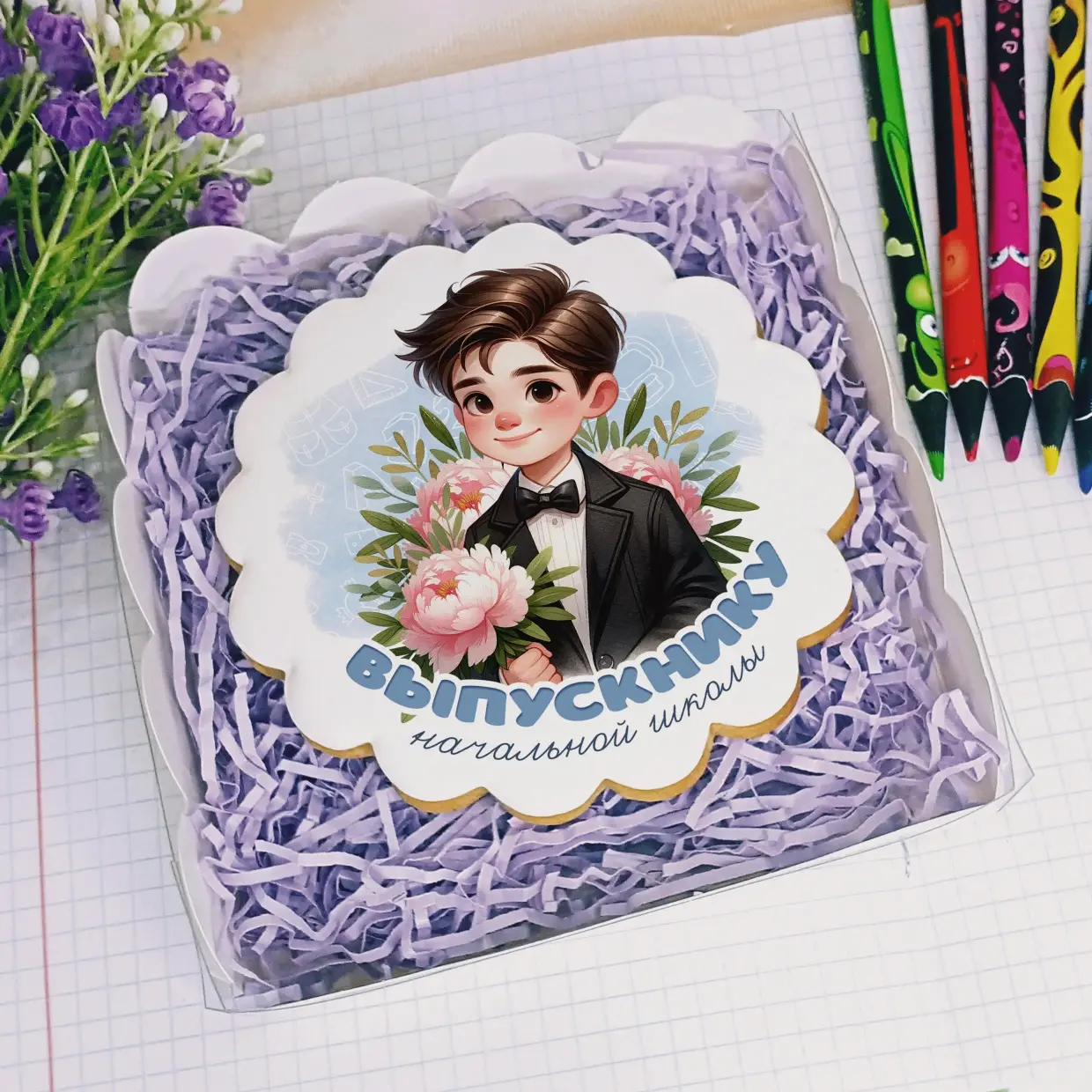 D100 ДС и Школа